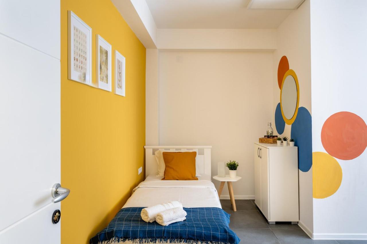 Kostovski Rooms-Near E75 To Greece Veles Exterior foto